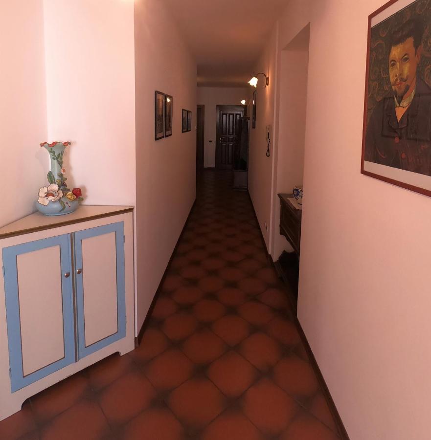 Appartamento Panorama トスコラーノ・マデルノ エクステリア 写真